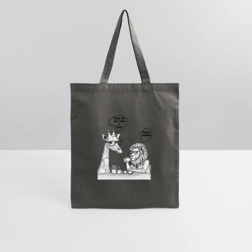 Good Talk - Tote Bag