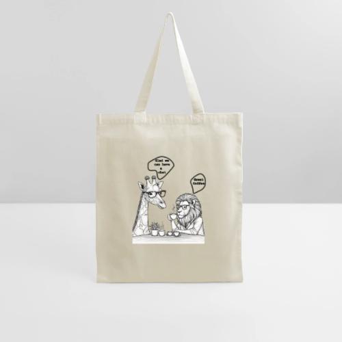 Good Talk - Tote Bag