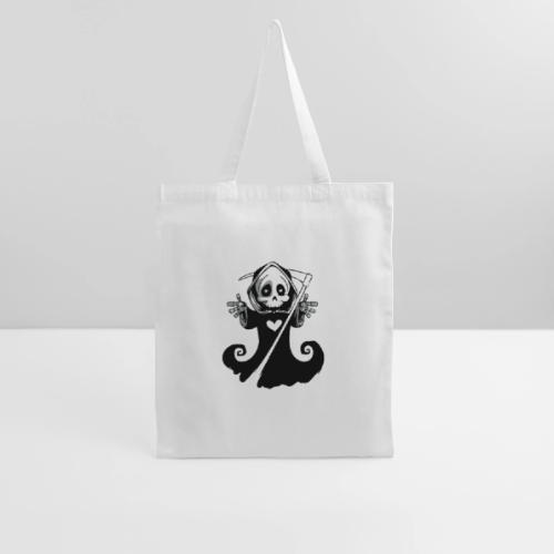 death 1460981 - Tote Bag