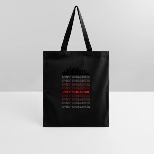 UNLV Singapore - Tote Bag