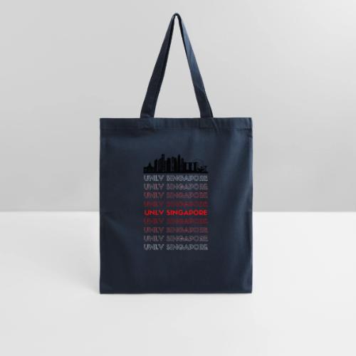 UNLV Singapore - Tote Bag