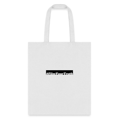 #FilmYourTruth - Logo - Tote Bag