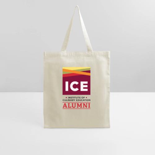 ICE Alumni - Tote Bag