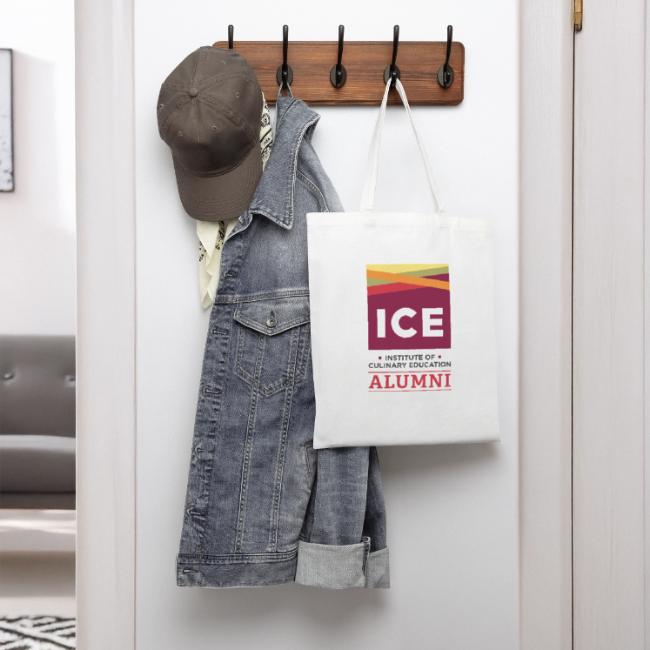 ICE Alumni