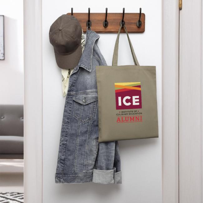 ICE Alumni