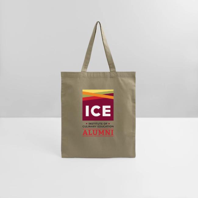 ICE Alumni