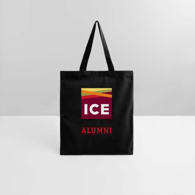 ICE Alumni