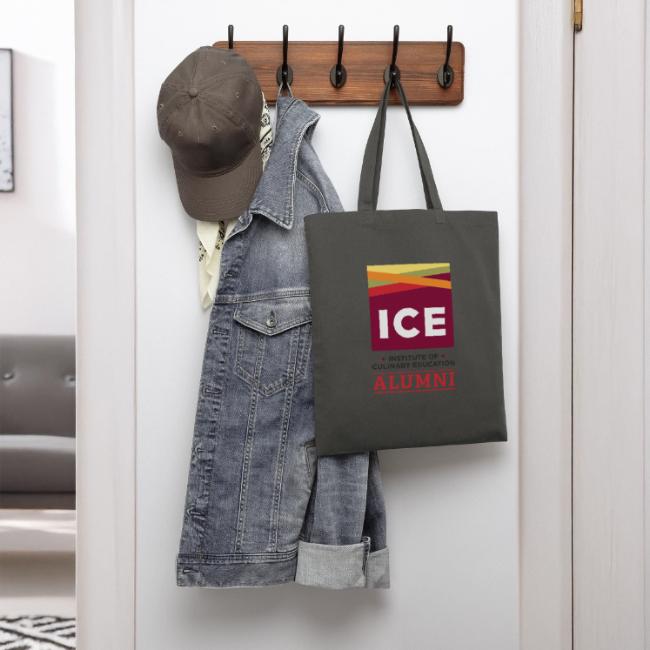 ICE Alumni