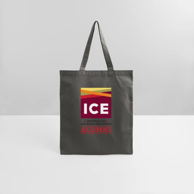 ICE Alumni