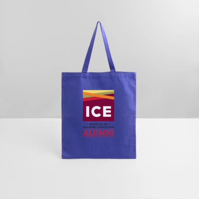 ICE Alumni