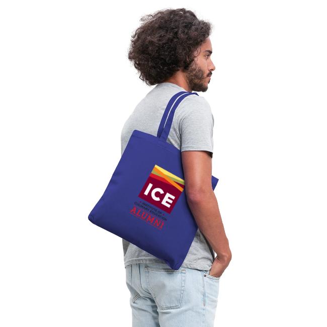 ICE Alumni