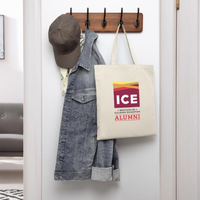 ICE Alumni