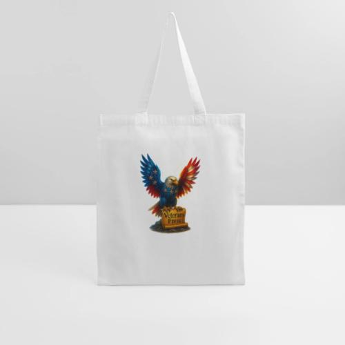 Veterans Press - Tote Bag