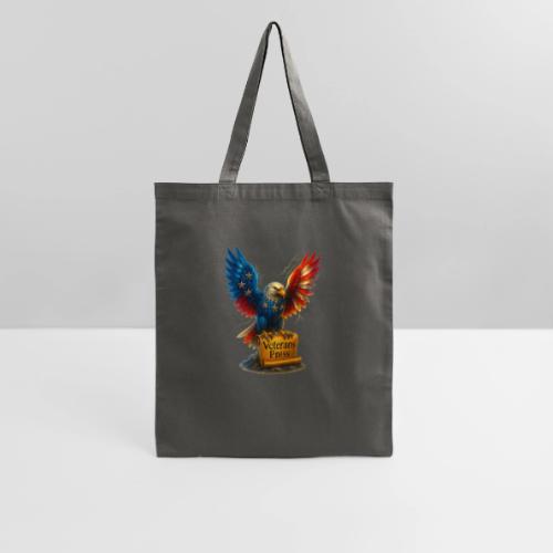 Veterans Press - Tote Bag