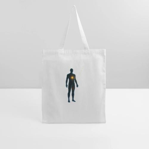 Glowing Chest Personl - Tote Bag