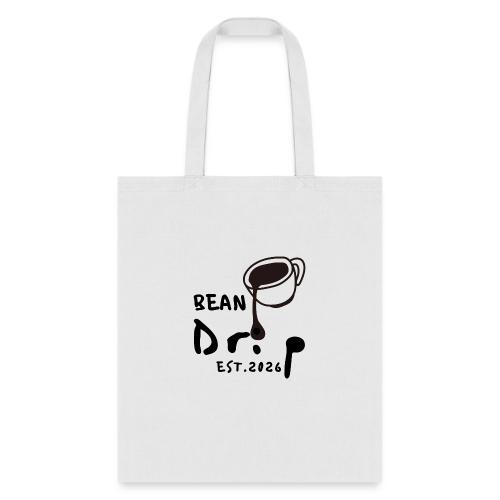 Bean Drip Est. 2026 - Tote Bag