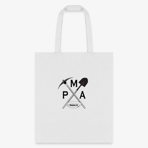 MPA 1 - Tote Bag