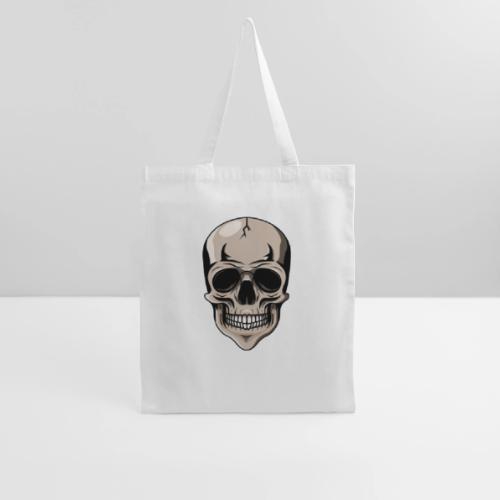 Skull - Tote Bag