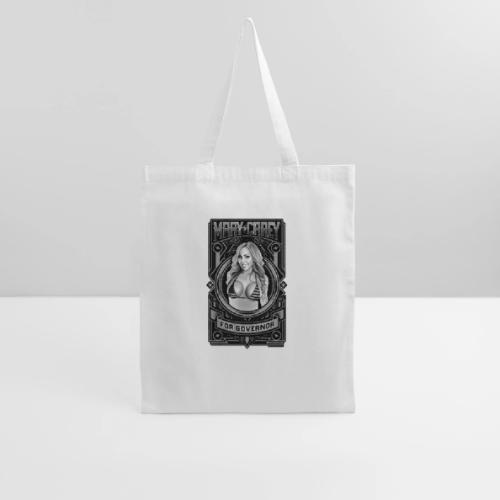 Mary Carey For Governor Shirt - Tote Bag