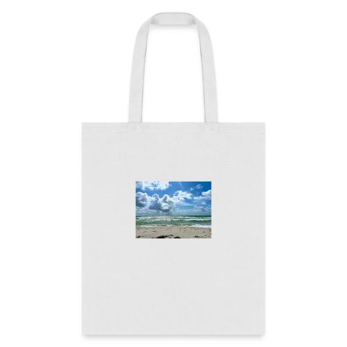 Delray Beach - Tote Bag