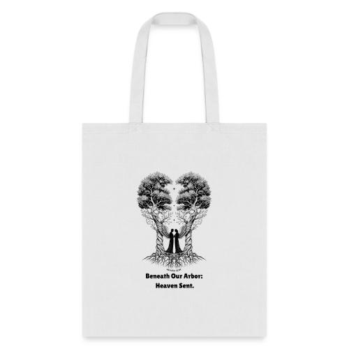 Angelic Guardian T-Shirt, Mug - Tote Bag