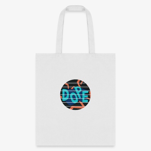 Dope - Tote Bag