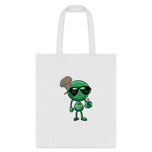 #Smoon_Baking with Mrs S Green - Tote Bag