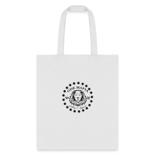 Lion with stars - American Lion Association - Tote Bag