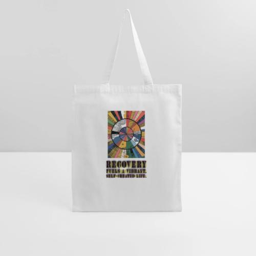 Recovery Mantra for “The Art of Becoming” - Tote Bag