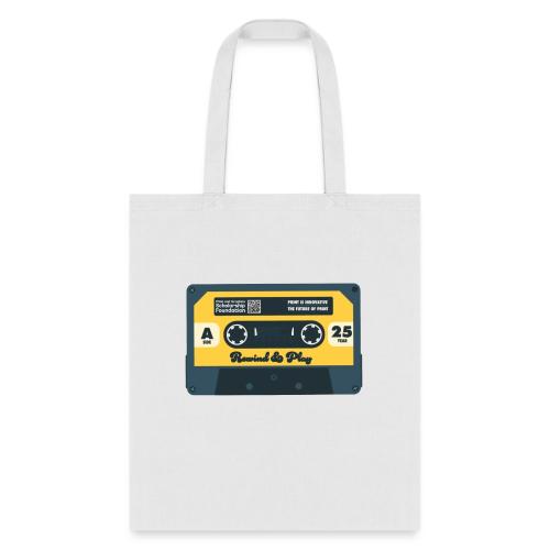 PGSF Spring 2025 Box Winner! - Tote Bag