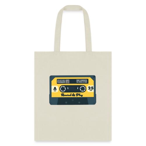 PGSF Spring 2025 Box Winner! - Tote Bag