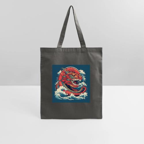 Sea Dragon - Tote Bag