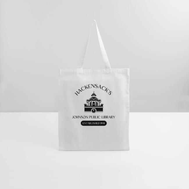 Hackensack's JPL (Black/Gray)