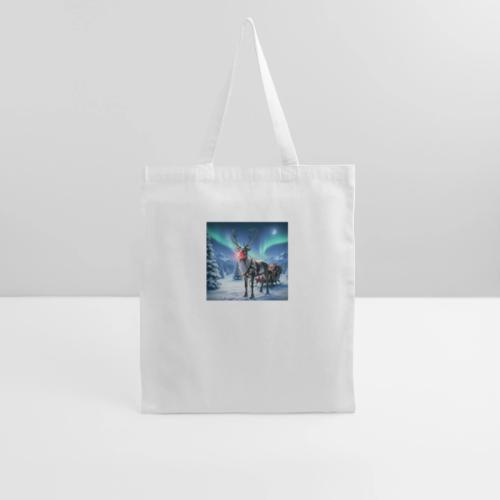 Rudolph the red nosed reindeer - Tote Bag