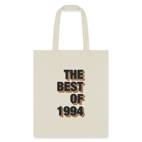 The Best Of 1994 - Tote Bag