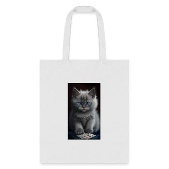Pets - Tote Bag - white - Front