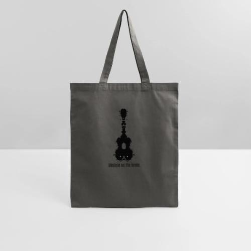 Rorschach Test - Tote Bag