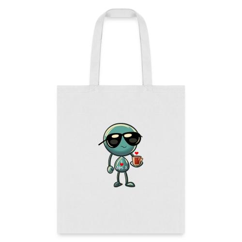Smoon_I love Mrs S Tint - Tote Bag