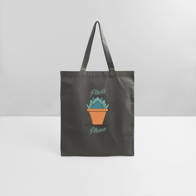 Plants Please