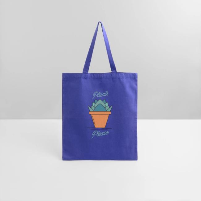 Plants Please