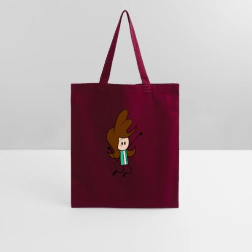 Small Coll - Tote Bag