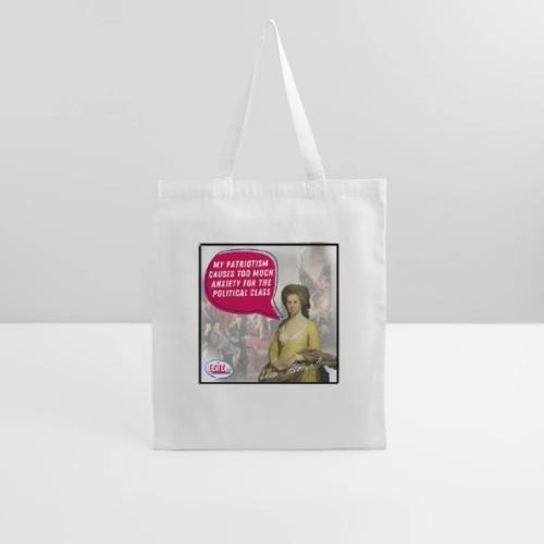 Elizabeth Powell Founders Design - Tote Bag