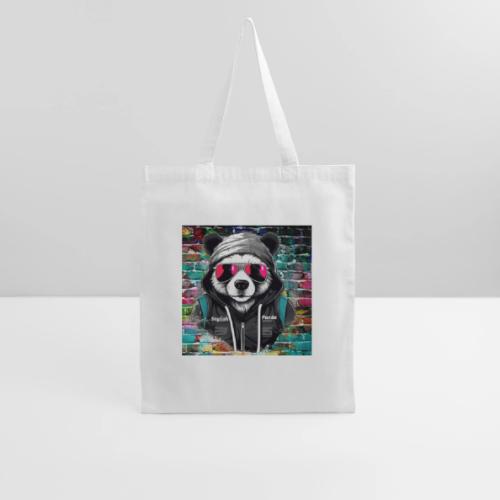 Stylish panda 2 - Tote Bag