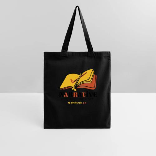PAEA Narrative 2025 - Tote Bag