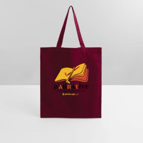 PAEA Narrative 2025 - Tote Bag