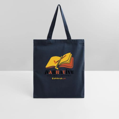 PAEA Narrative 2025 - Tote Bag