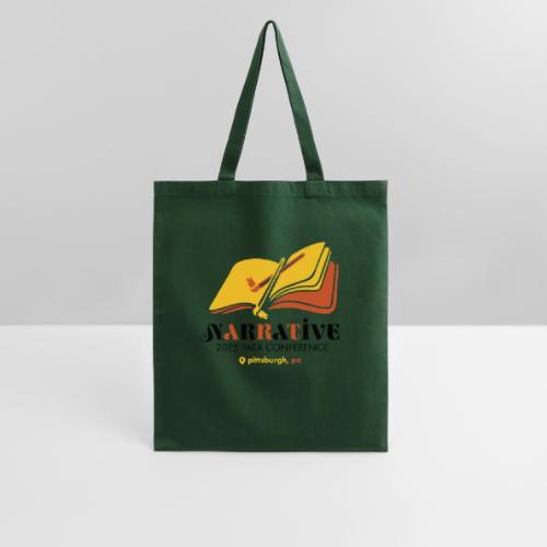 PAEA Narrative 2025 - Tote Bag