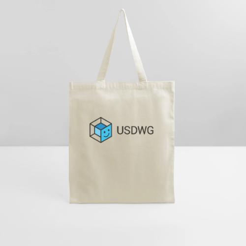 ASWF USD Working Group - Tote Bag