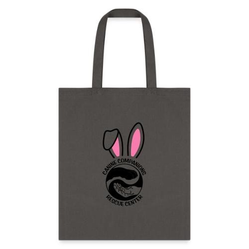 CCRC Easter - Tote Bag