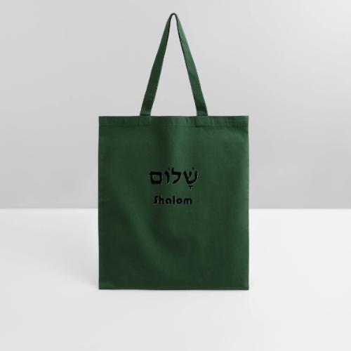 שָׁלוֹם Shalom - Tote Bag